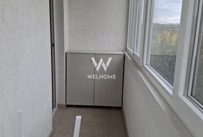 Apartament cu 3 camere, de inchiriat in Sibiu, Strand Apartament cu 3 camere, de inchiriat in Sibiu, Strand - 17