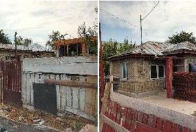 Casă cu 3 camere cu Teren 281 Mp în Central - 8