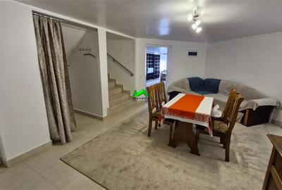 Apartament la casa de inchiriat curte Sibiu Terezian - 10