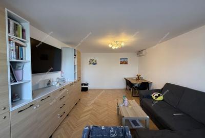 Apartament 4 Camere 90mp Renovat | Etaj 2 | Sagului