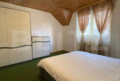 Apartament cu 3 camere decomandat, mobilat în George Enescu - 8