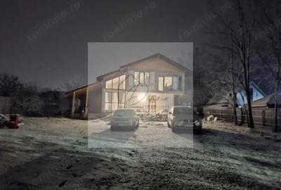 Casă cu 4 camere cu Teren 1250 Mp în Dascălu - 4