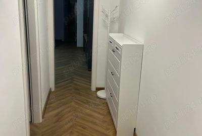 De Inchiriat Apartament 3 camere Zona Cetate - 3