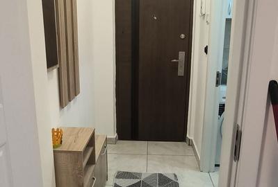 Apartament cu 2 camere nedecomandat în Tuzla - 4