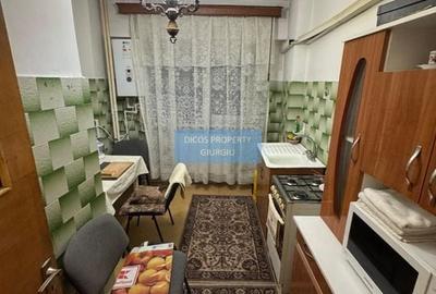 Ap 2 camere, 54 mp – central, str. Vasile Alecsandri, etj 1 - 4