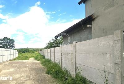 Teren de 653 mp, în Preajba - 10