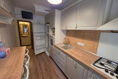 Apartament cu 2 camere decomandat, mobilat în P-ța Unirii - 6