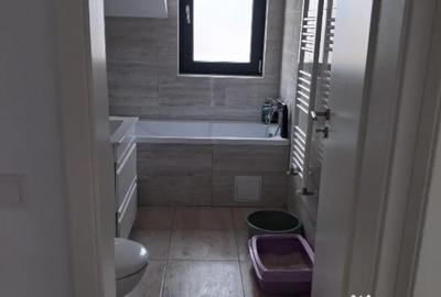 Apartament cu 2 camere decomandat în Sânpetru - 11