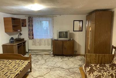 Ofer spre inchiriere garsoniera in zona centrala - 1