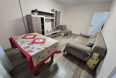 Inchiriere apartament 3 camere renovat in zona Paltinis - 2