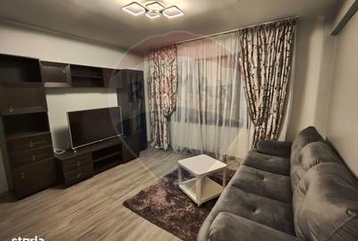 Apartament cu 2 camere decomandat în 1 Mai