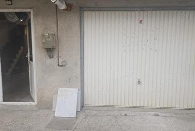 Vand casa in Deva, zona Ceangai, P+E+M + terasa, suprafata totala de teren 48 mp, SC: 162 mp - 2