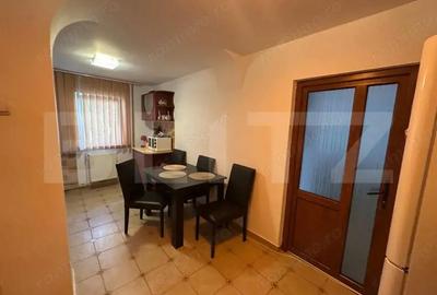 Apartament cu 6 camere semidecomandat în Central - 4