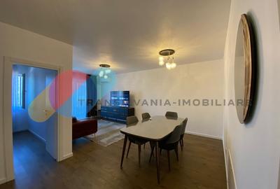 Apartament modern 3 camere 82mp, parcare - Centru complex Record Park - 3