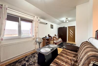 Apartament cu 2 camere în Dâmbovița - 9