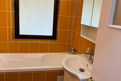 Inchiriere | 3 camere | Bloc nou | Piata Unirii - 16