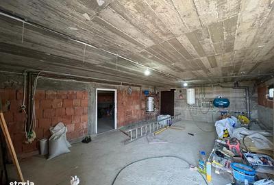 Casă cu 3 camere cu Teren 600 Mp în Nord - 5