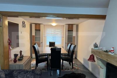 Casa de vanzare, cu 4 camere, 175 mp, in apropiere de Ha?e - 9