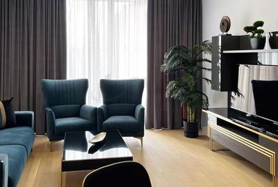 REA1020953 Apartament 3 camere Herastrau - 2