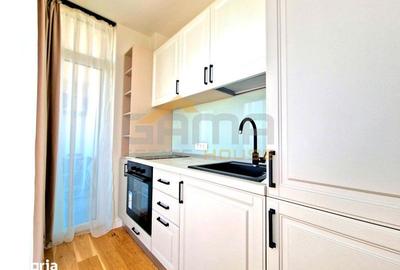 Apartament cu 2 camere în Ultracentral - 4