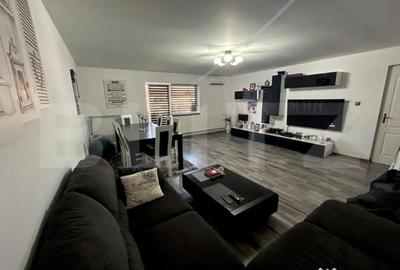 Apartament cu 3 camere decomandat, mobilat în Central - 9