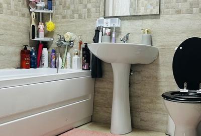 Apartament cu 3 camere în Berceni - 3