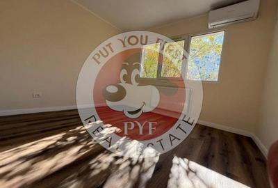 Camil Ressu | 4 camere | Renovat complet | Dec | 82mp | B12224 - 5