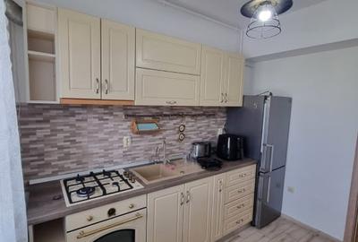 Apartament cu 2 camere decomandat, mobilat în Drumul Taberei - 6