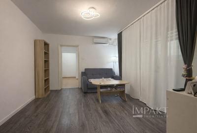 Apartament cu 2 camere semidecomandat în Gheorgheni - 5