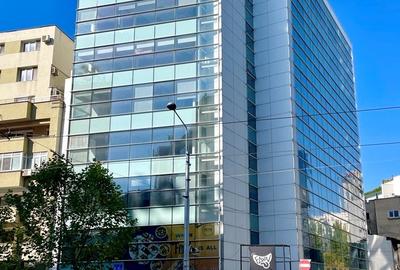 Proprietar | Spatiu de birou in Buzesti 71 | 500 mp | Piata Victoriei - 1
