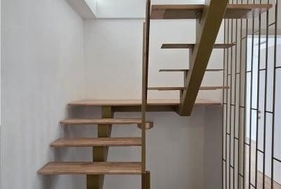 Duplex cu 5 camere cu Teren 200 Mp în Iris - 15