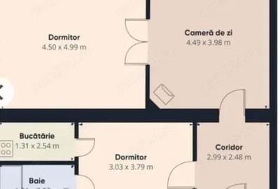 Casă cu Teren 500 Mp în Grădiște - 7