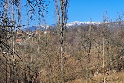 Teren de 2142 mp, în Podul Lung - 2