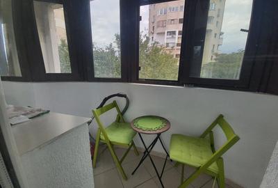 FALEZA NORD-REYNA-APARTAMENT CU 2 CAMERE 69 MP CENTRALA GAZE LUX - 4