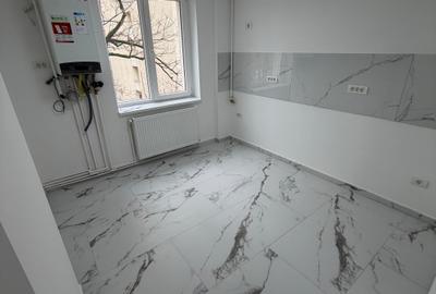 Apartament cu 2 camere semidecomandat în Take Ionescu - 7