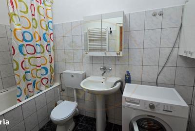 Apartament cu 3 camere decomandat în Titulescu - 8
