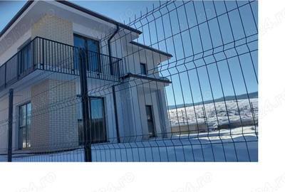 Casă cu 4 camere cu Canalizare în Chinteni - 2