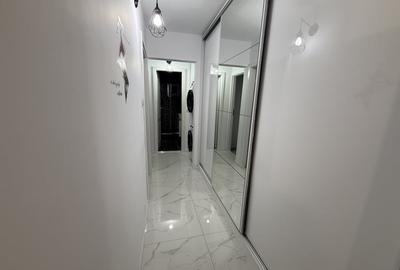 Apartament 3 camere, decomandat, 67 mp, cartier 1 Mai,  Scoala 36 - 12