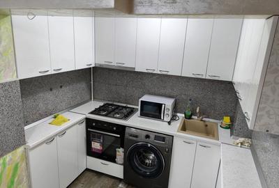 Garsonieră decomandată în Hipodrom - 5