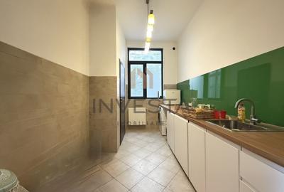 Apartament cu 2 camere semidecomandat în Central - 3