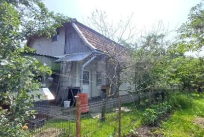 Casă cu 5 camere cu Teren 802 Mp în Turda - 5