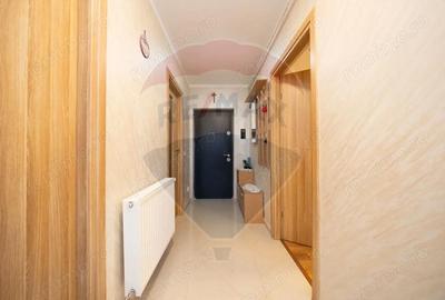Apartament cu 2 camere decomandat în Central - 6