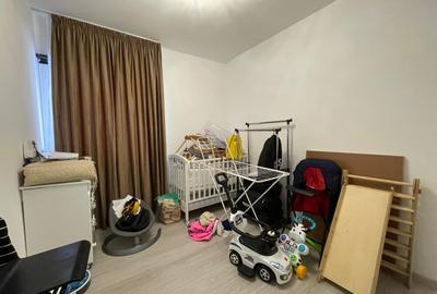 BELIZE RESIDENCE-3 CAMERE MOBILATE SI UTILATE-TOTUL NOU-LIBER - 14