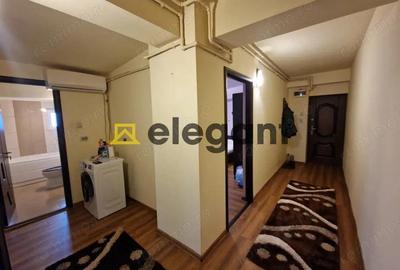 2 decomandate, bloc nou, 68 mp, mobilat, AC, Cornitoiu - 11