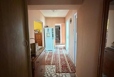 Apartament cu 3 camere decomandat, mobilat în Ultracentral - 12