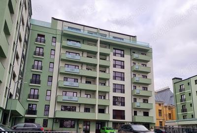 Apartament cu 2 camere în Central - 1