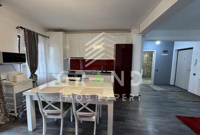 Apartament 2 camere | BALCON | parcare subterana | Ansamblul LUMINIA-Europa - 1