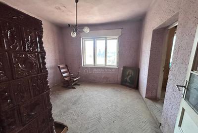 Bocsa Romana, 2 Corpuri de cladire cu Teren de 555 mp. si ga - 9