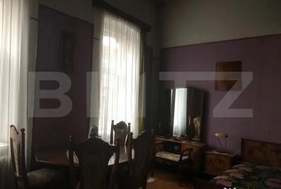 Casă cu 4 camere cu Teren 500 Mp în Central - 13