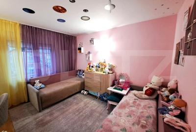 Apartament cu 2 camere decomandat, mobilat în Noua - 6